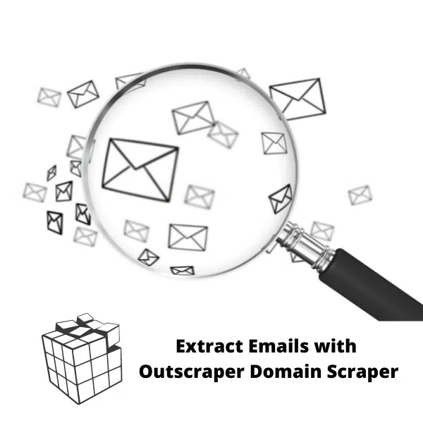 Scrape Emails