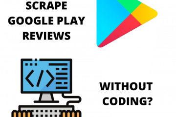 Scraper Ulasan Google Play