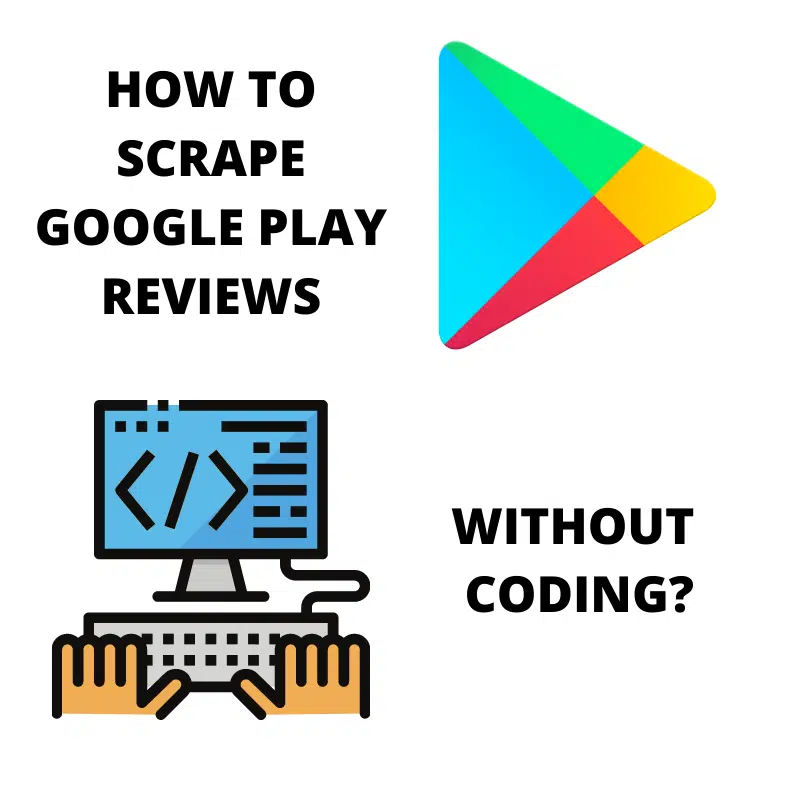 Google Play Review Scraper