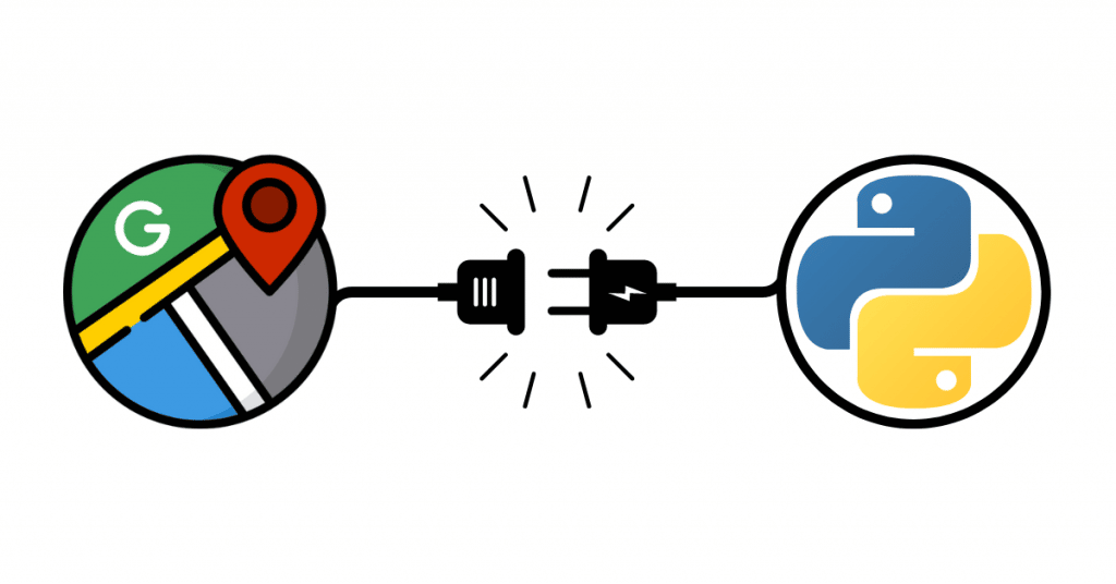 Google Maps Scraping in Python | Outscraper