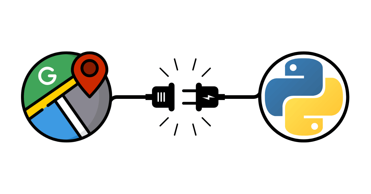 Google Maps Scraping dalam Python | Outscraper