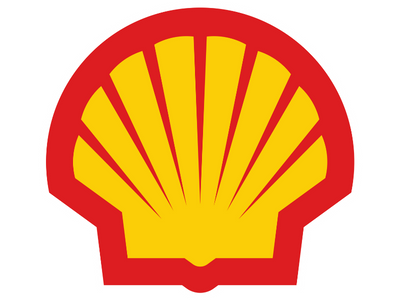 Shell Locations on USA Shell Locations on USA