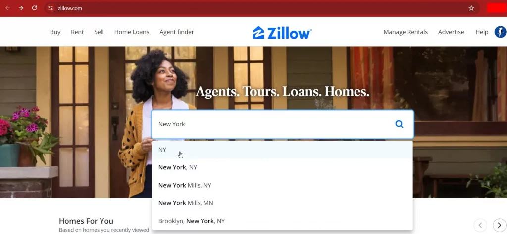 Outscraping Zillow