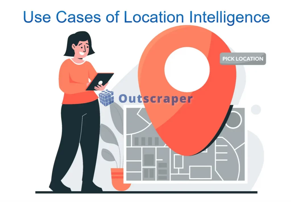 Location Intelligence Use Case