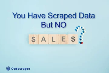Convert Leads to Sales
