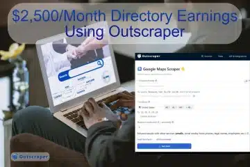 Directory sites make money