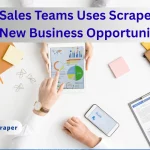 Google Maps new businesses