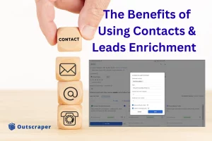 Contacts & Leads Enrichment