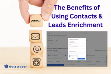 Contacts & Leads Enrichment