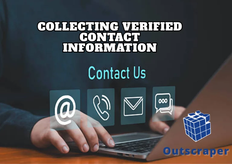 Collecting this data at scale requires structured extraction, verification, and export. Outscraper supports this process by pulling contact details from trusted platforms such as Google Maps, applying verification, and delivering clean datasets in usable formats. If you want lower bounce rates, reliable outreach, and data you can trust, use Outscraper to collect verified local business contact information.
