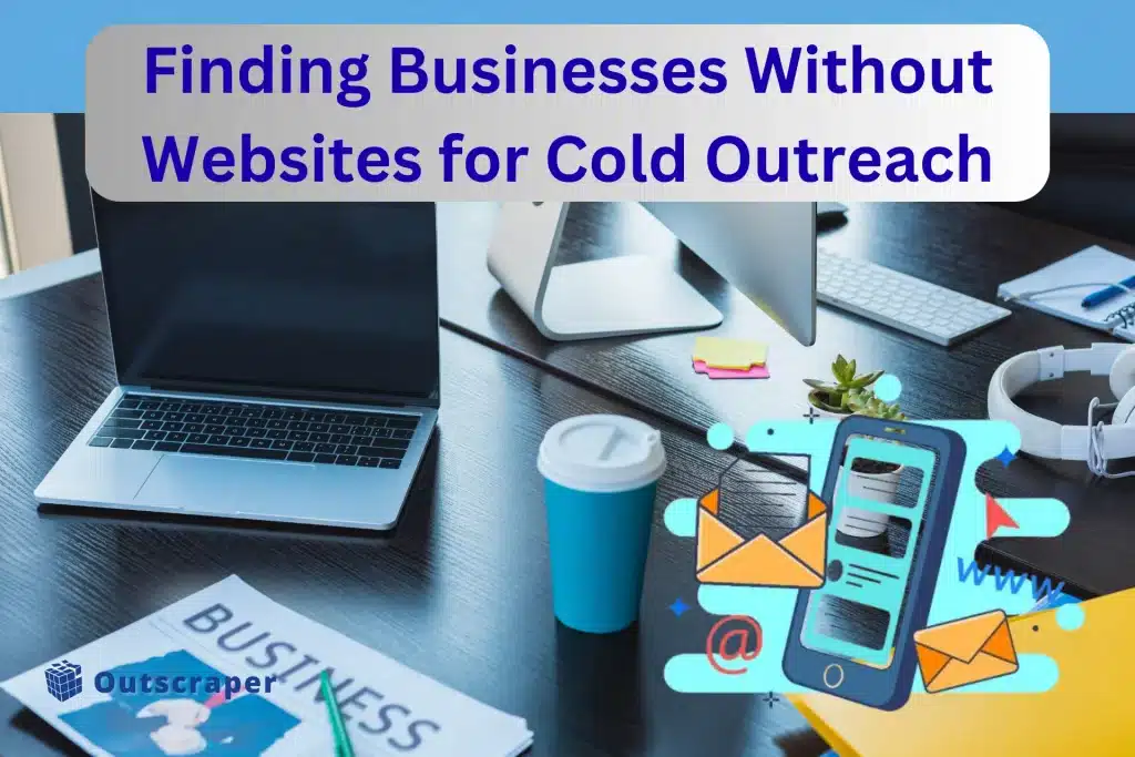 Outscraper Business Data & Enrichment