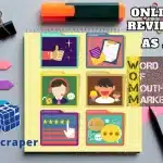 Online reviews now function as the primary form of word-of-mouth marketing because they combine trust, visibility, and scale. The article shows how reviews influence purchasing decisions, shape brand reputation, and provide direct customer feedback across industries. Unlike traditional word of mouth, reviews remain accessible, searchable, and persistent, which means their impact continues long after the original experience. Managing reviews at scale requires structured data collection and analysis. Outscraper supports this need by extracting business data, reviews, and engagement signals from Google Maps and other platforms in a structured format.