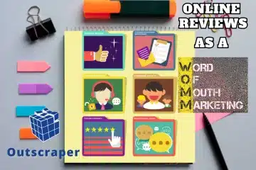 Online reviews now function as the primary form of word-of-mouth marketing because they combine trust, visibility, and scale. The article shows how reviews influence purchasing decisions, shape brand reputation, and provide direct customer feedback across industries. Unlike traditional word of mouth, reviews remain accessible, searchable, and persistent, which means their impact continues long after the original experience. Managing reviews at scale requires structured data collection and analysis. Outscraper supports this need by extracting business data, reviews, and engagement signals from Google Maps and other platforms in a structured format.