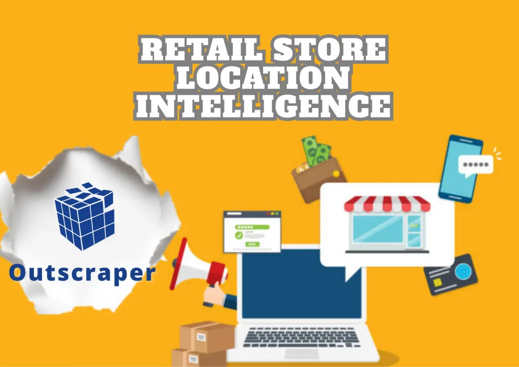 Outscraper uses location intelligence by extracting Google Maps data at scale and delivering structured datasets ready for analysis. Retailers use this data to evaluate locations, compare competitors, and plan growth based on evidence rather than assumptions. Using location intelligence with reliable data sources leads to stronger site selection decisions and more efficient retail expansion.