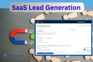 SaaS lead generation guide