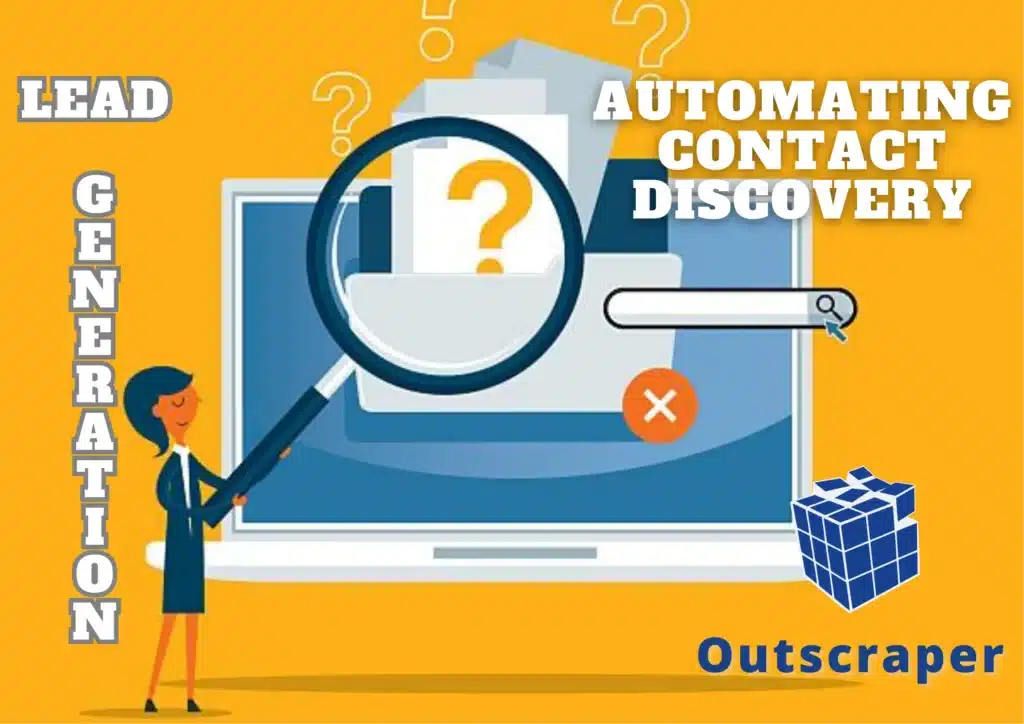 Tools such as Outscraper support this automation by extracting structured business data from multiple online sources. With customizable scraping filters, API access, and flexible export formats, you gain control over how you gather and use contact information.