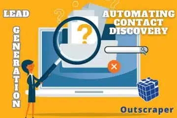 Tools such as Outscraper support this automation by extracting structured business data from multiple online sources. With customizable scraping filters, API access, and flexible export formats, you gain control over how you gather and use contact information.