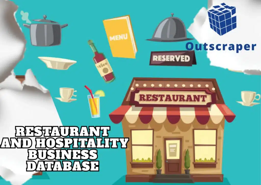 Outscraper enables businesses, analysts, and marketers to build a usable database without long-term contracts or manual collection. In attaining the goal of gaining accurate market insight, strengthening operations, and relying on dependable data, Outscraper provides the foundation to build and maintain a high-quality restaurant and hospitality business database.
