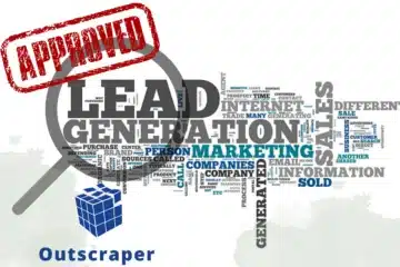 A verified contact list improves deliverability, protects your brand, and increases engagement. It also helps you control costs and stay compliant with data regulations. Cold outreach is not about sending more messages. It is about sending the right message to the right person using accurate data. Outscraper gives a structured way to collect targeted business data based on industry, location, and keywords.