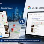 Google-Search-Google-Maps