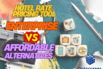 Enterprise tools offer deep analytics, integrations, and automation. They fit large operations with multiple properties and advanced forecasting needs, but come with high cost and complexity. Smaller teams may not use all features effectively. Affordable tools focus on rate tracking, alerts, and basic reporting. They reduce cost and simplify use, but require manual analysis and offer limited integration. They fit independent hotels or budget-constrained teams. Outscraper supports this workflow through flexible data extraction. You collect competitor rates, availability, and review data from multiple sources