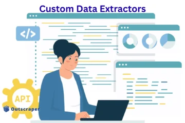 Outscraper API Guide How to build custom data extraction application
