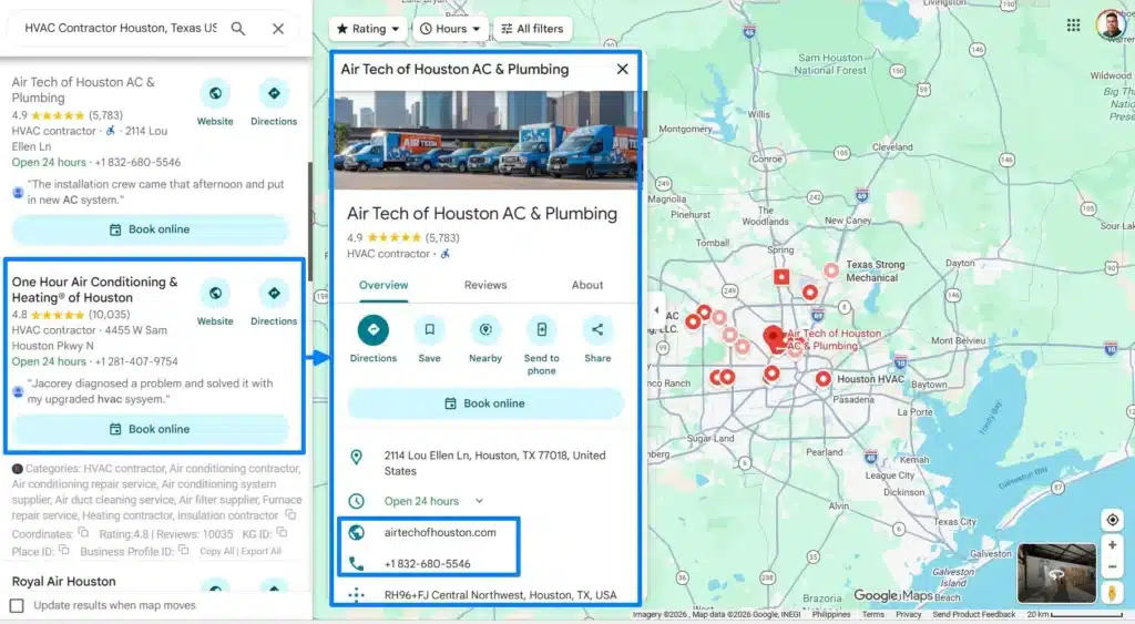 Scrub method identity verification | Outscraper
