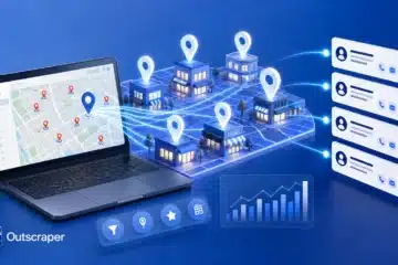 Outscraper Google Maps The Fastest Way to Generate Quality Leads
