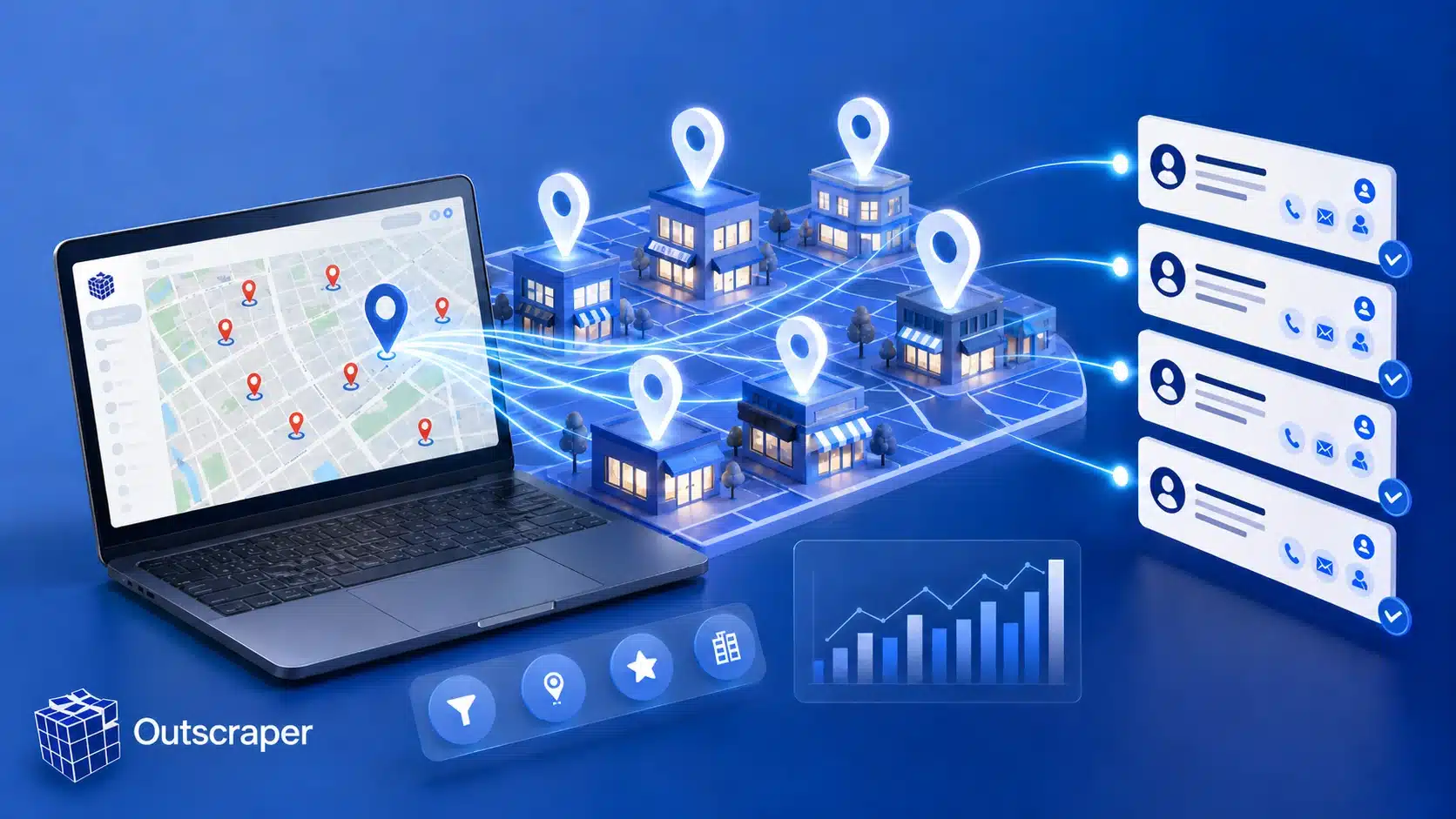 Outscraper Google Maps The Fastest Way to Generate Quality Leads