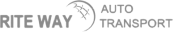 Small white logo centered on a black background for branding purposes.