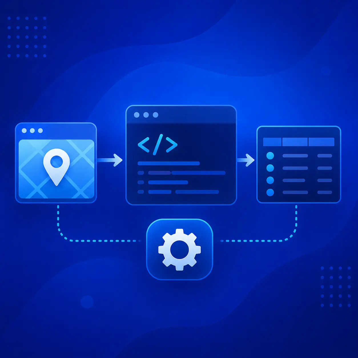 Using Outscraper API playground for testing