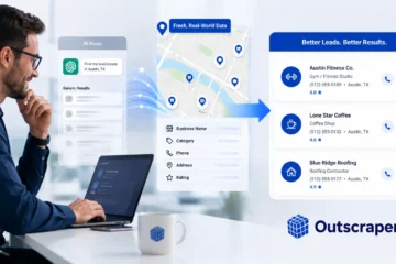 I Tested ChatGPT for Leads. Fresh Data Was the Missing Piece