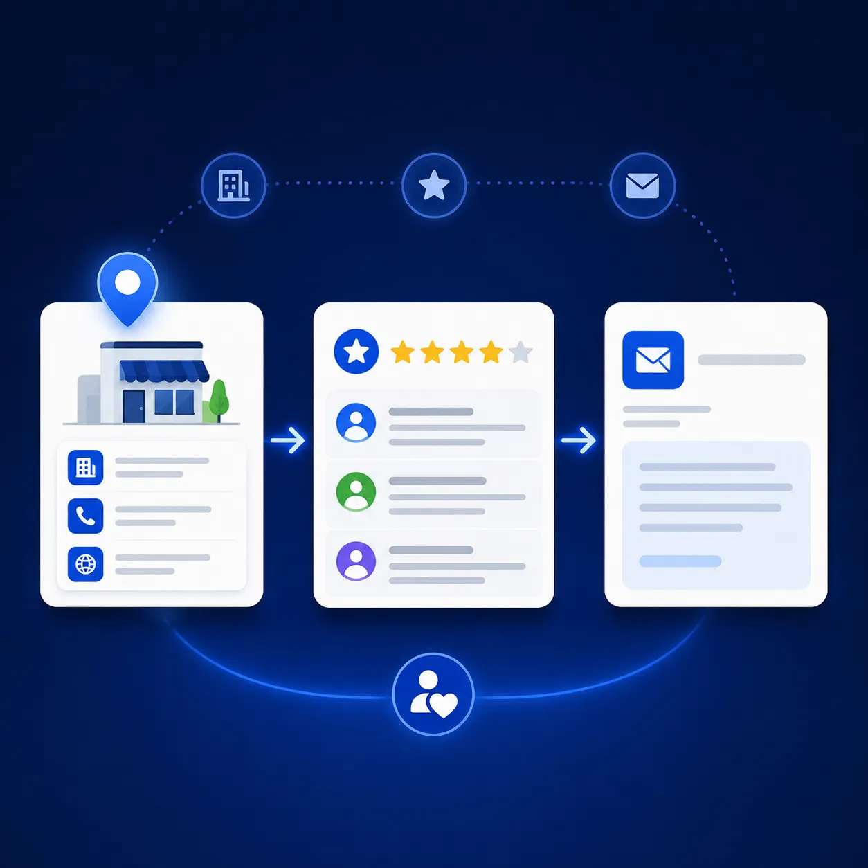 adding review data from Outscraper