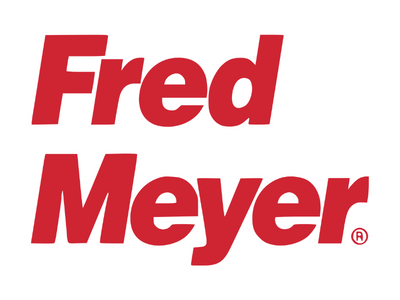 Todas as localidades de Fred Meyer nos EUA